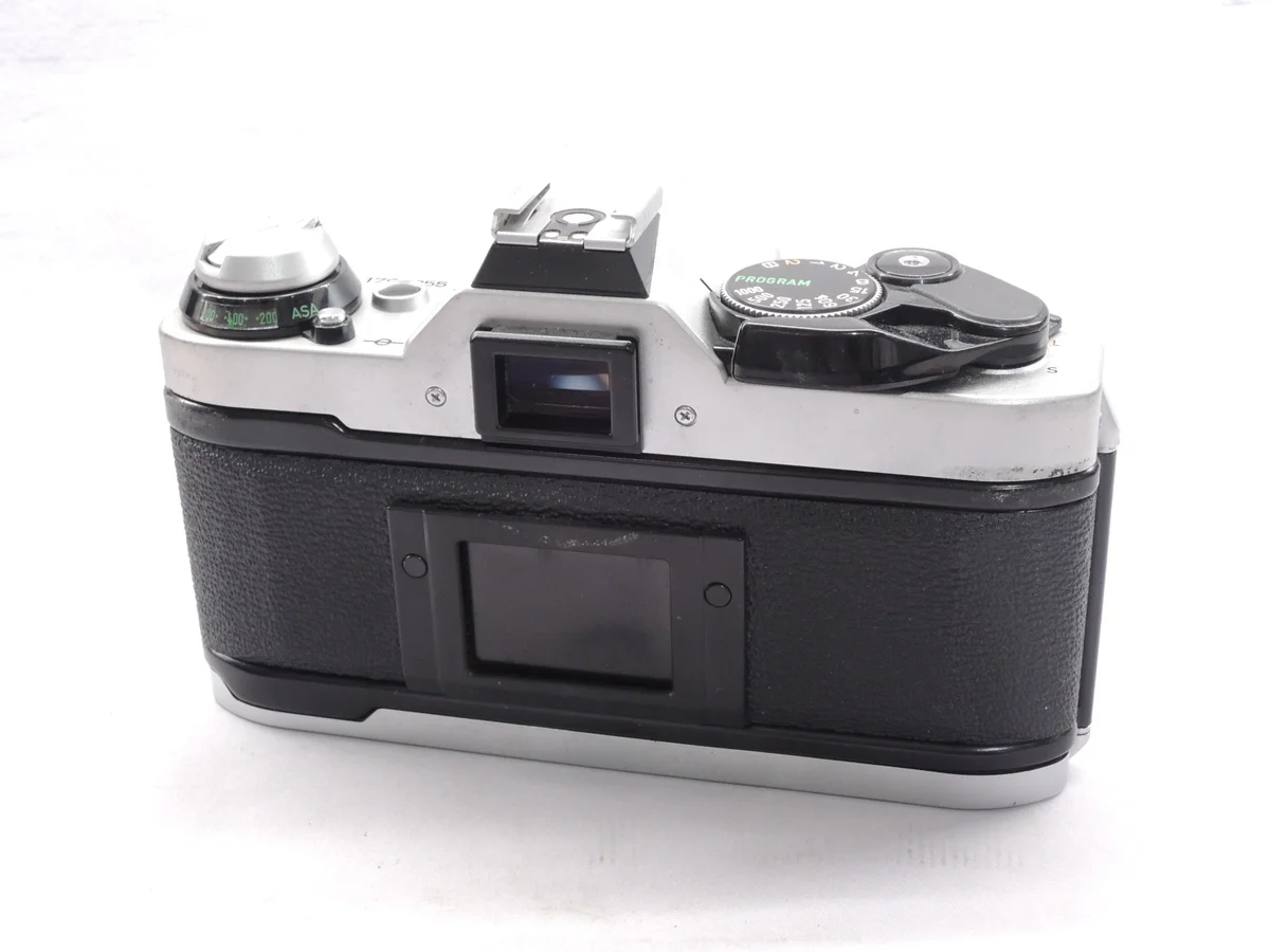 Canon AE-1P