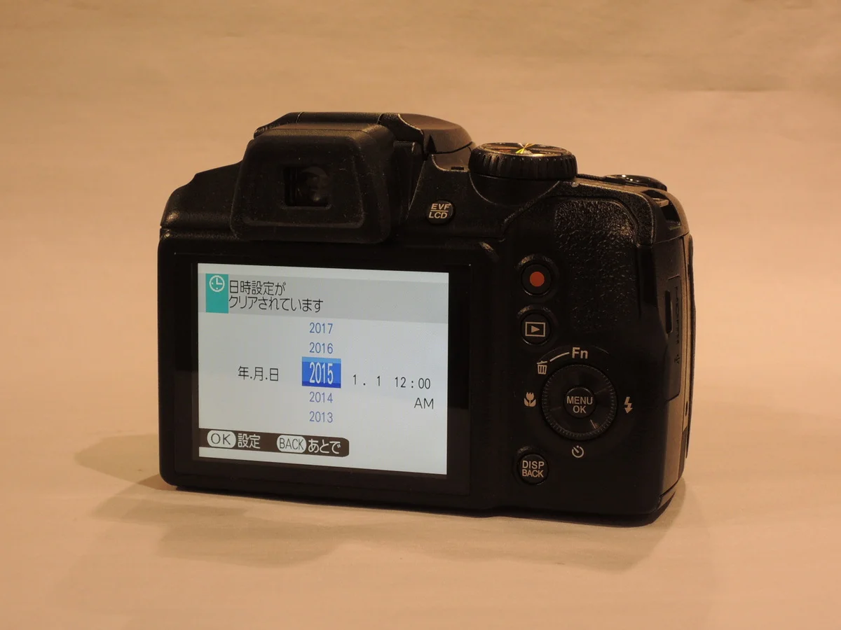 Fujifilm FinePix S9800 1620