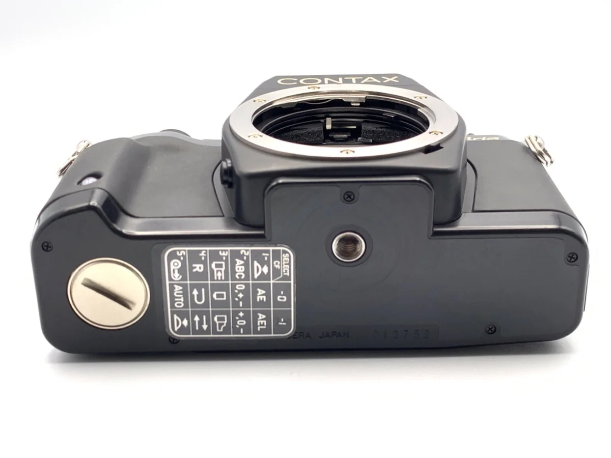 Contax Aria