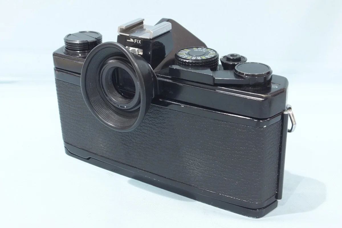 Olympus OM-1