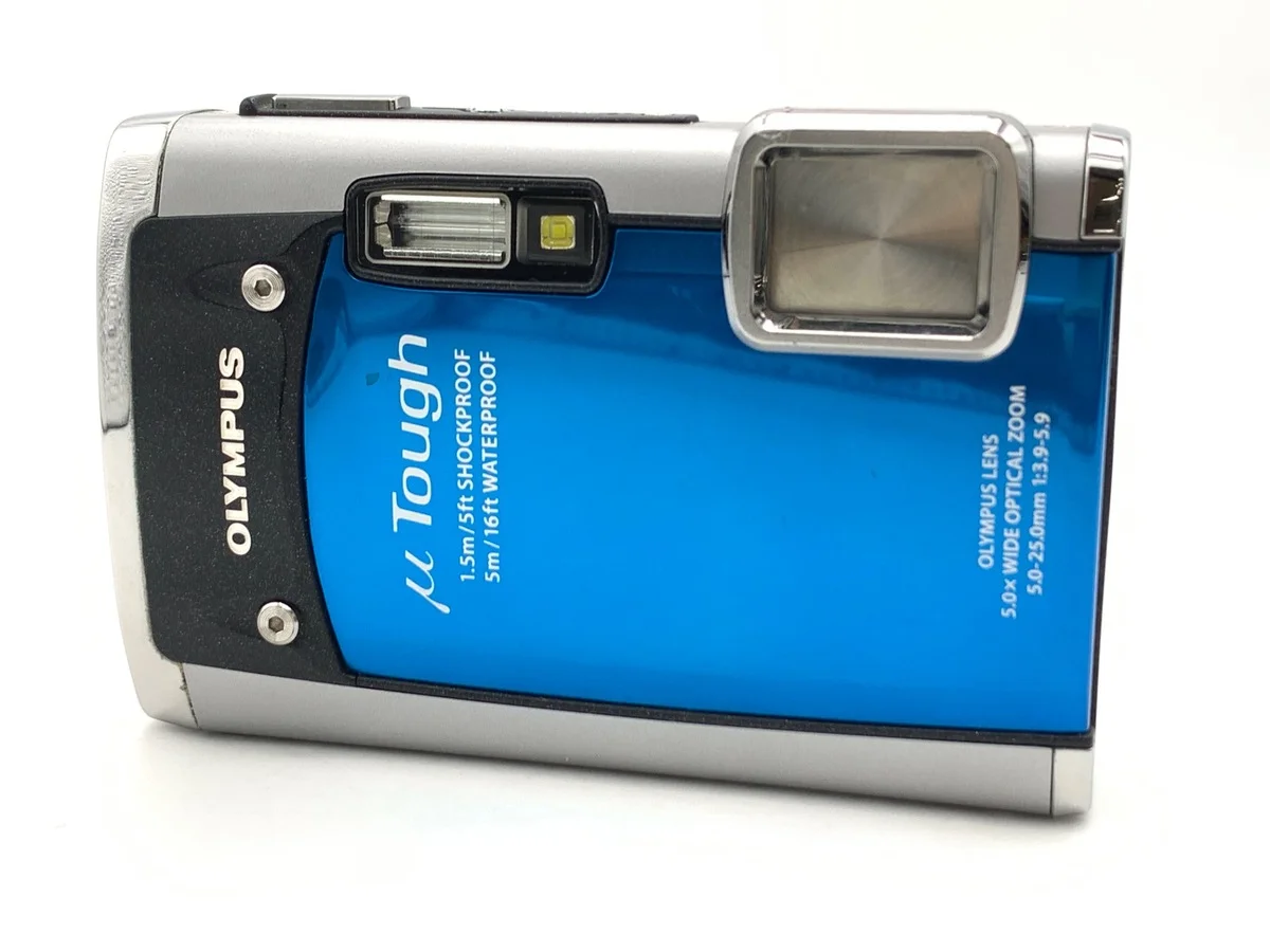 Olympus TOUGH-6020