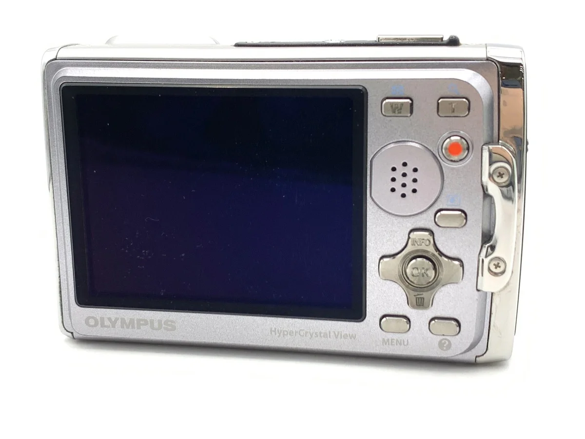 Olympus TOUGH-6020