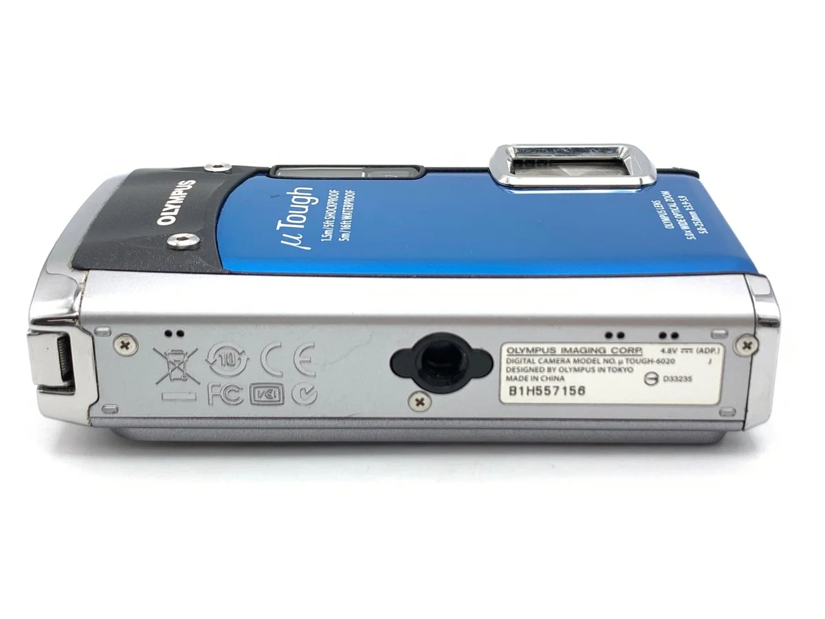 Olympus TOUGH-6020