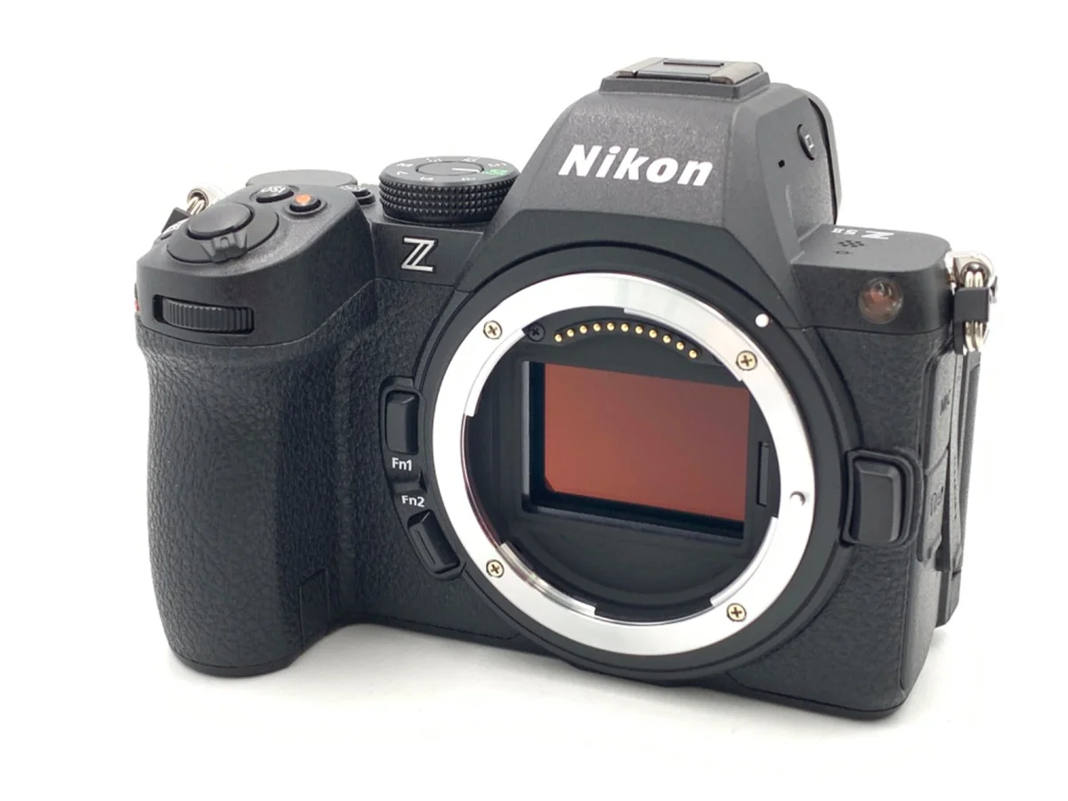 Nikon Z5II