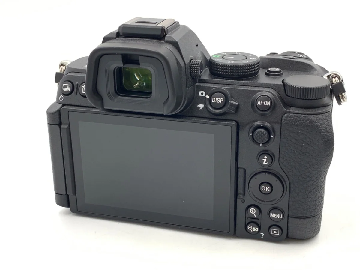 Nikon Z5II