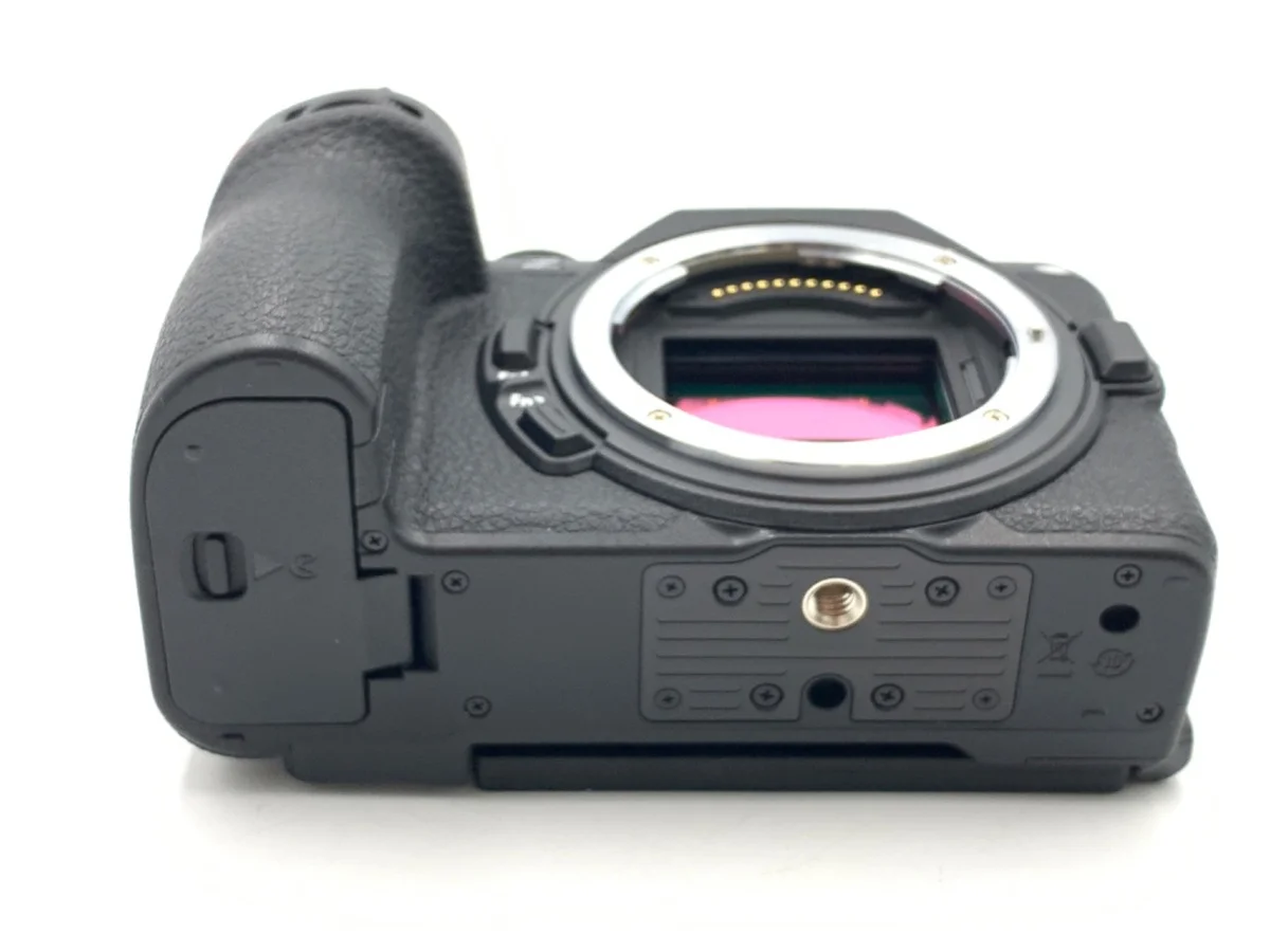 Nikon Z5II