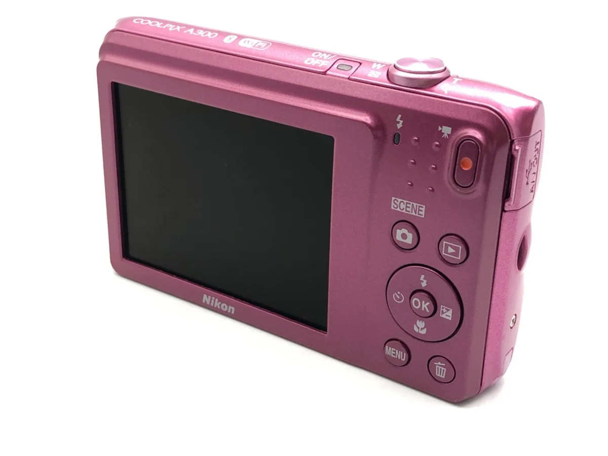 Nikon COOLPIX A300