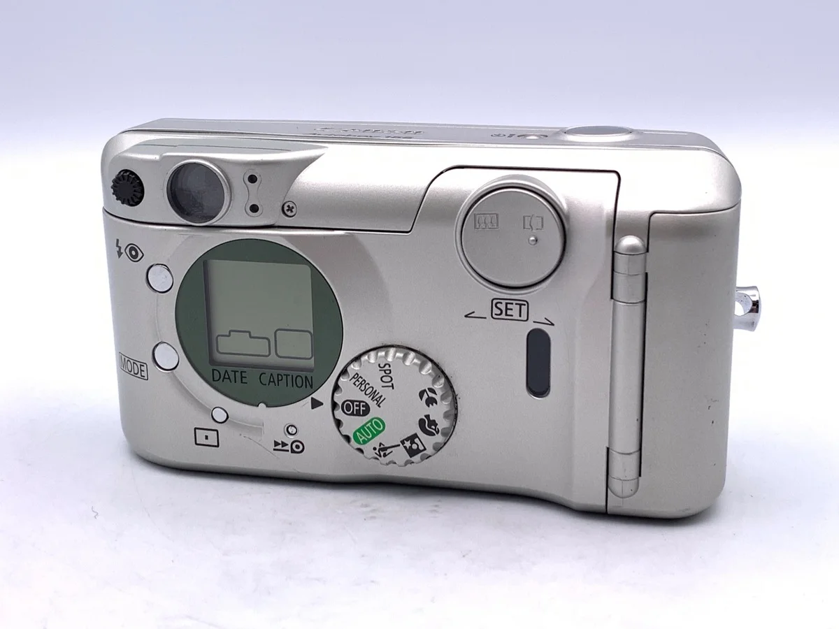 Canon Autoboy 155
