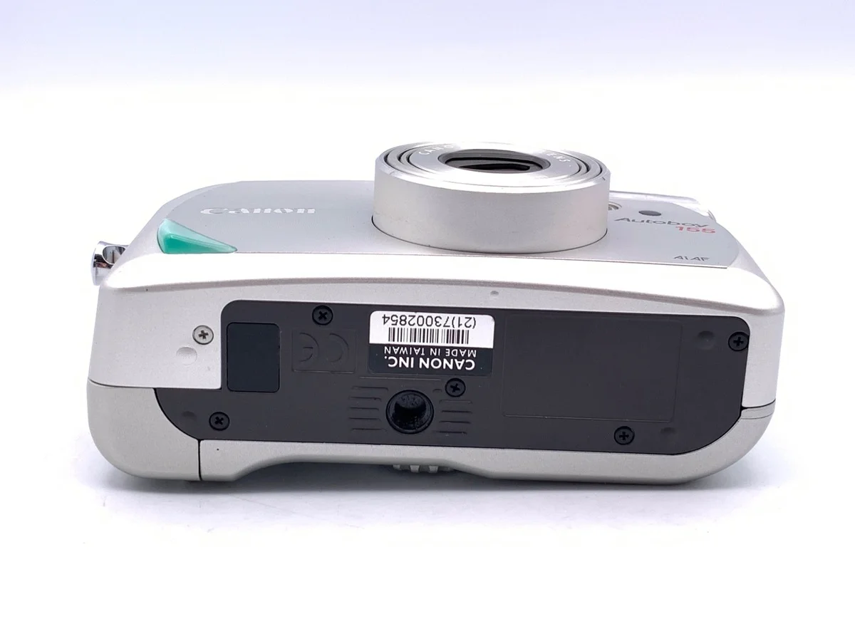 Canon Autoboy 155