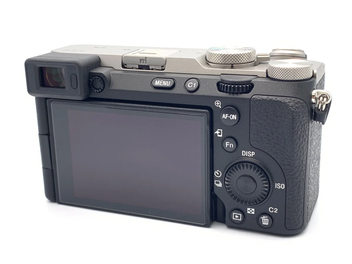 Sony α7C II [ILCE-7CM2 S