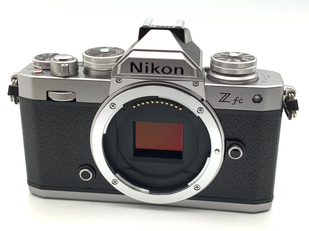 Nikon Zfc