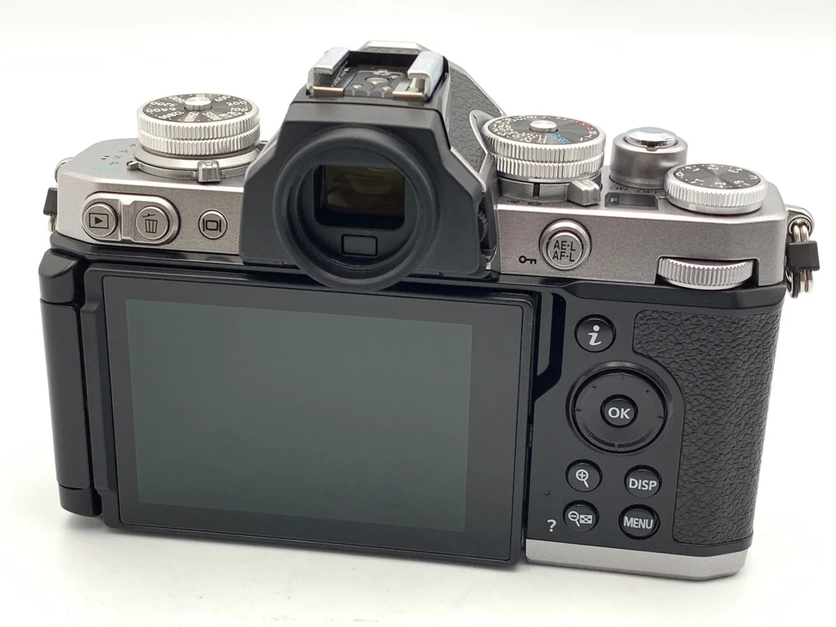 Nikon Zfc