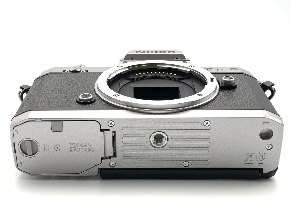 Nikon Zfc