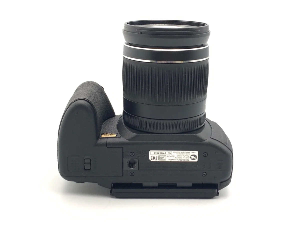 Fujifilm FinePix HS10