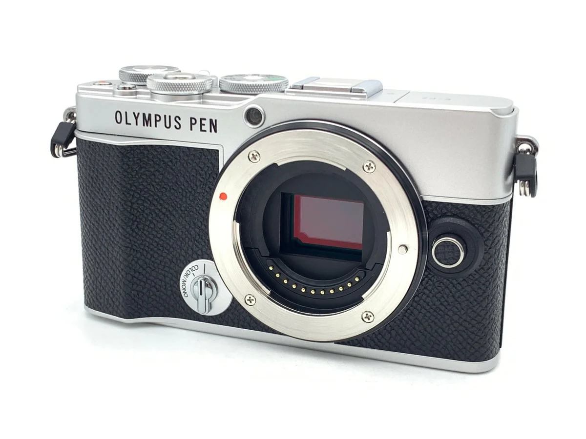 Olympus PEN E-P7