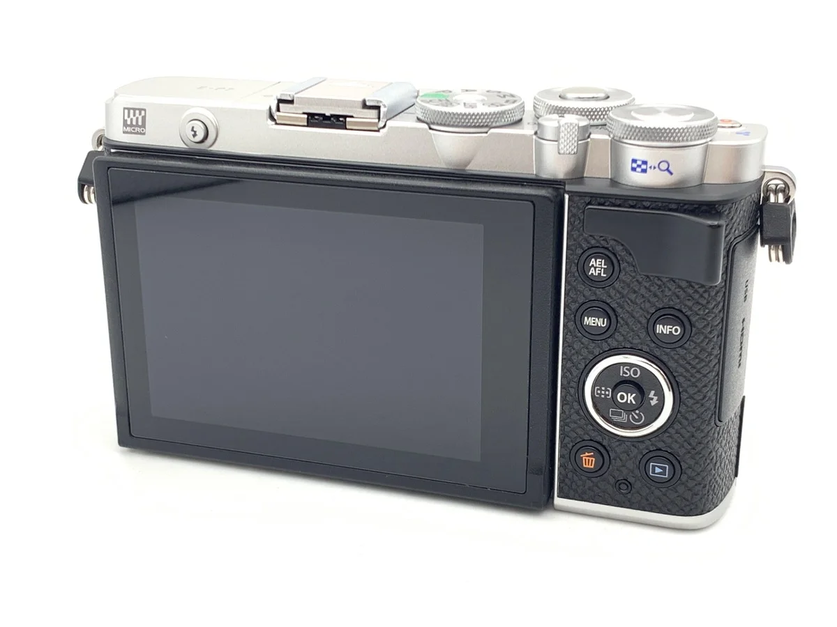 Olympus PEN E-P7