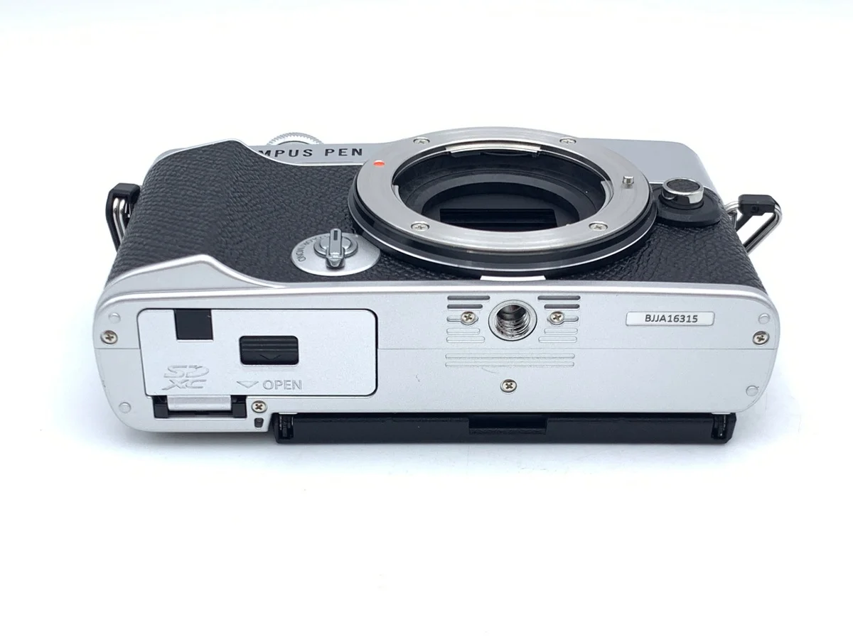 Olympus PEN E-P7