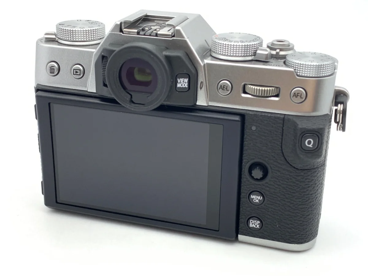 Fujifilm X-T30 II