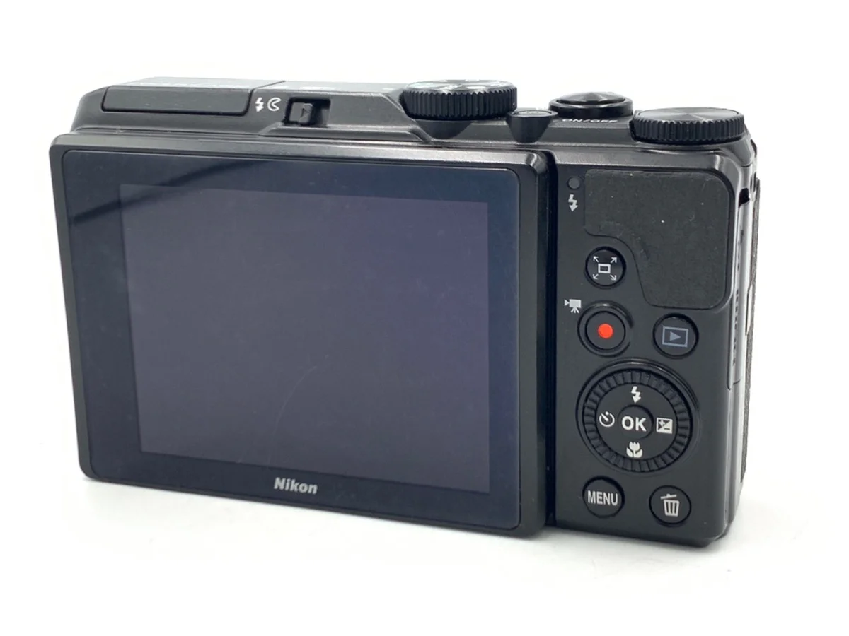 Nikon COOLPIX A900