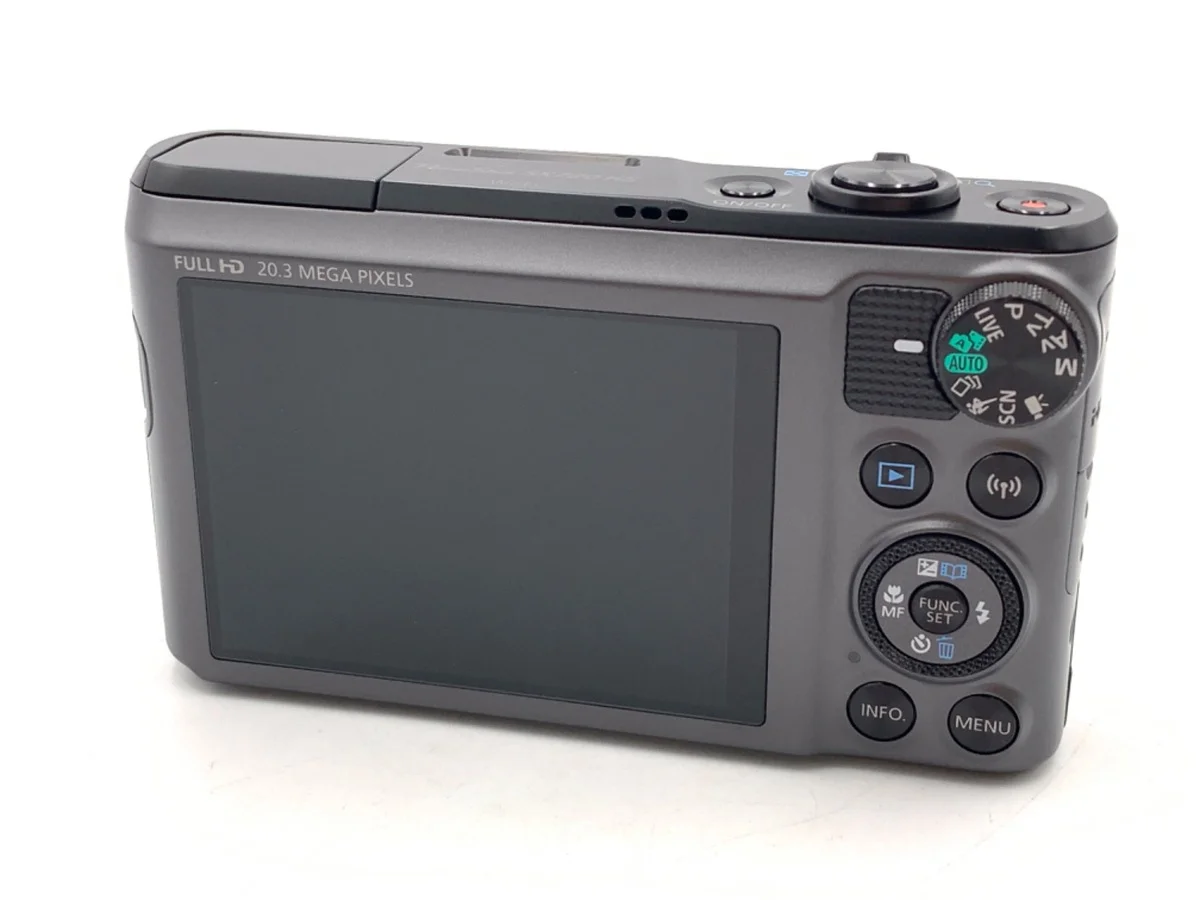 Canon PowerShot SX720 HS