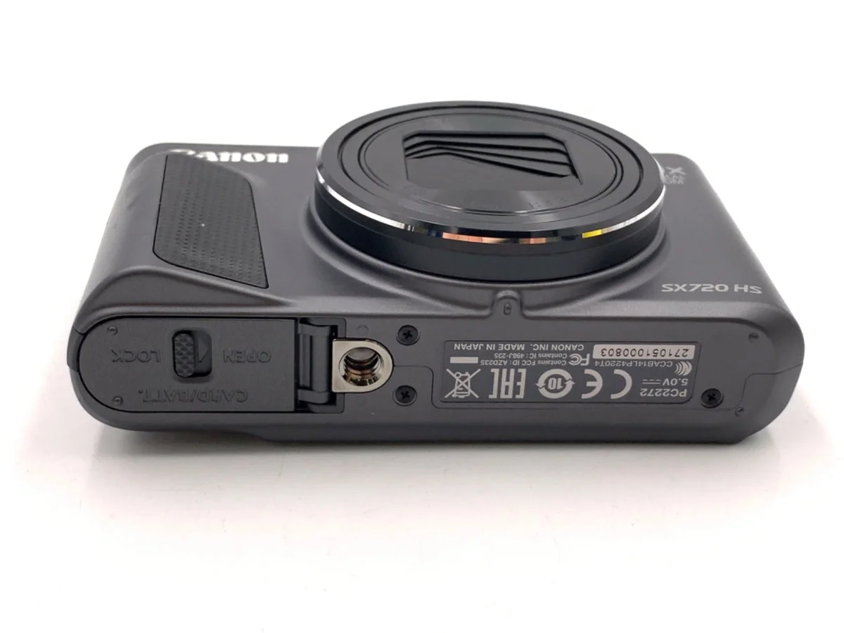 Canon PowerShot SX720 HS
