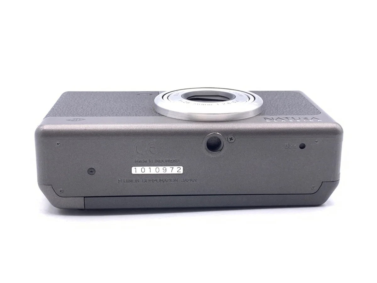 Fujifilm NATURA CLASSICA