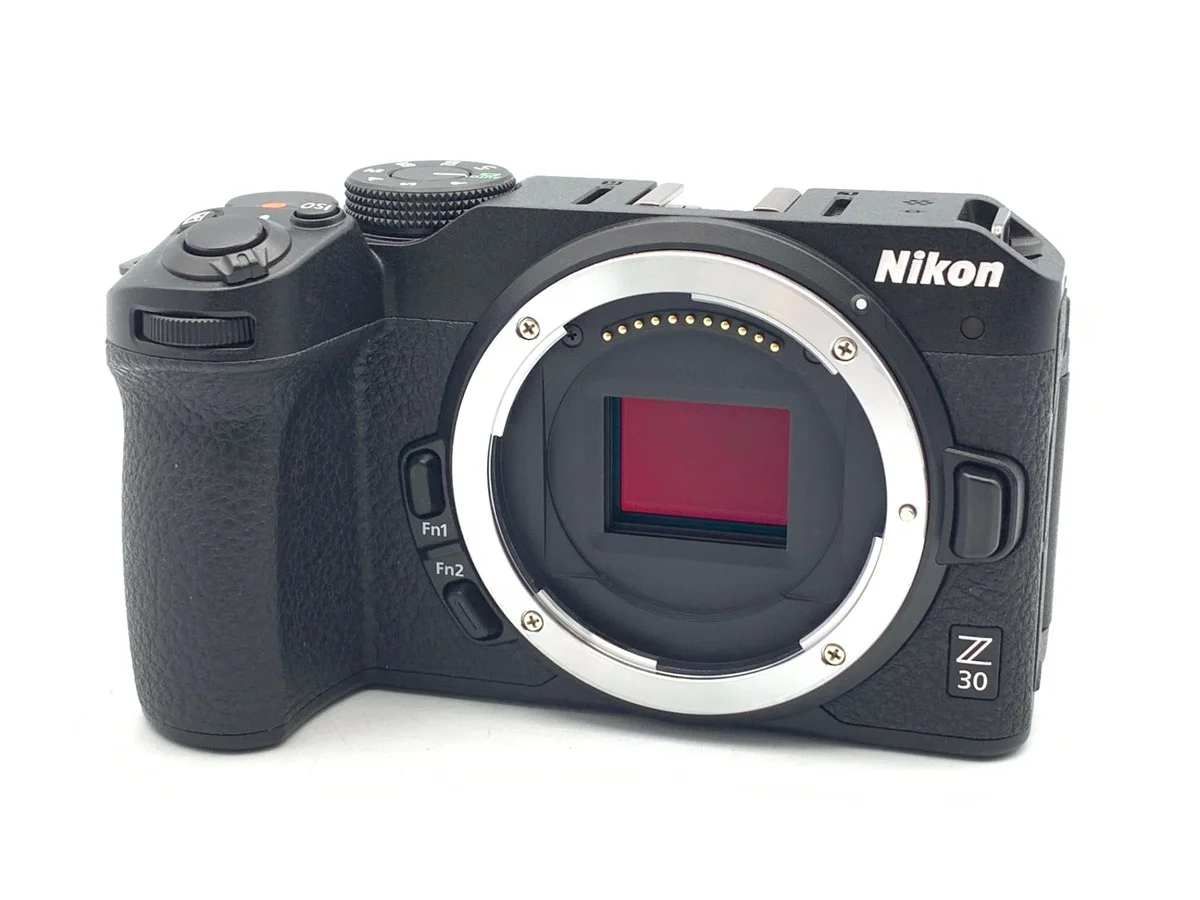 Nikon Z30