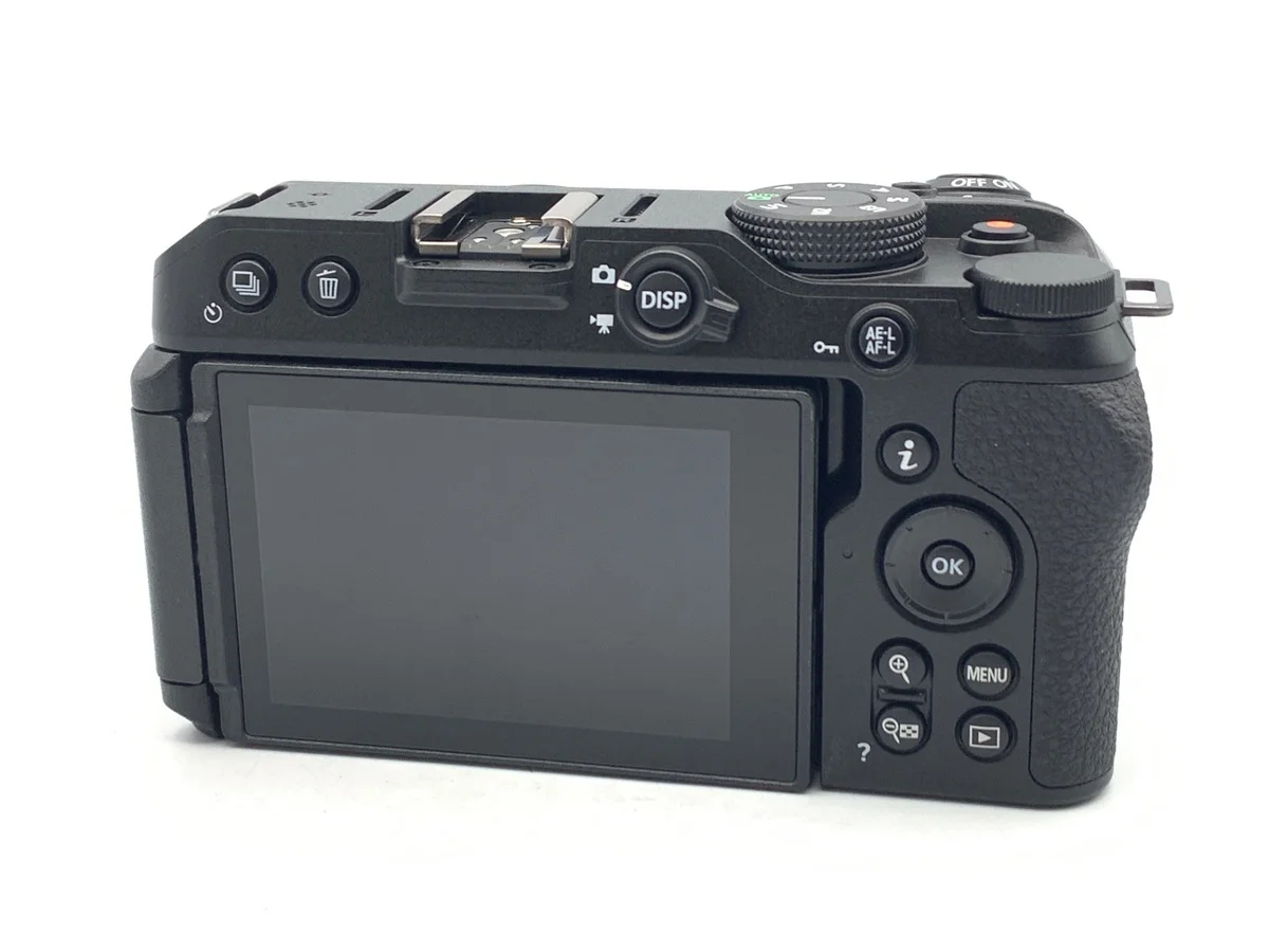 Nikon Z30