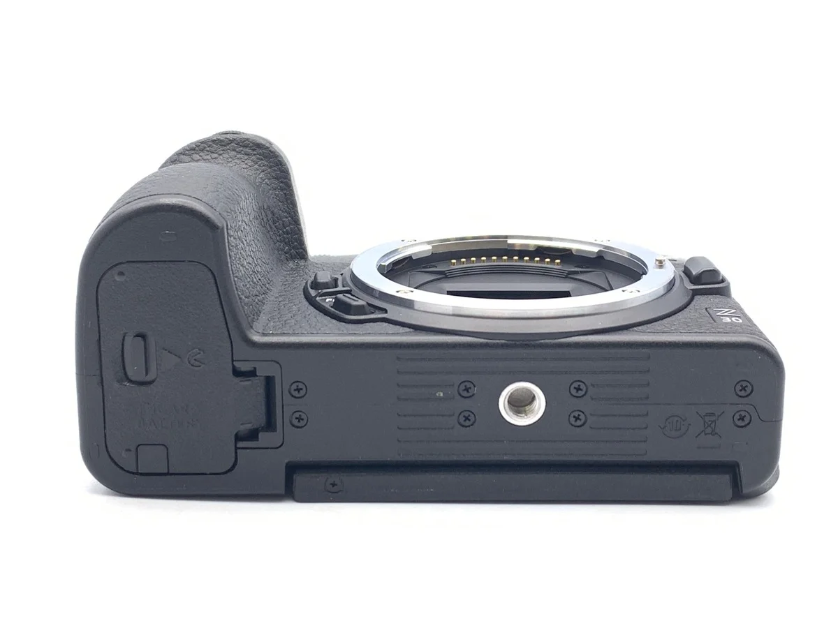 Nikon Z30