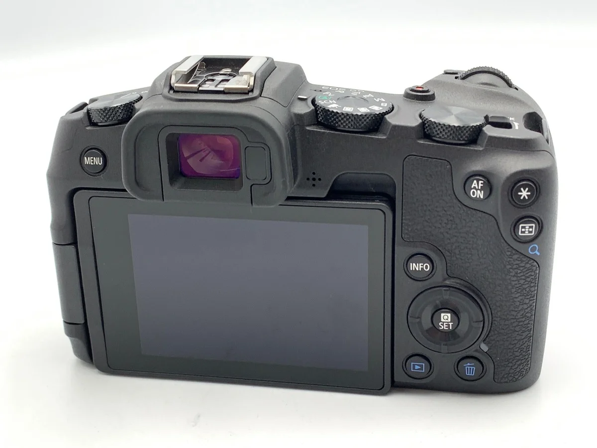 Canon EOS RP