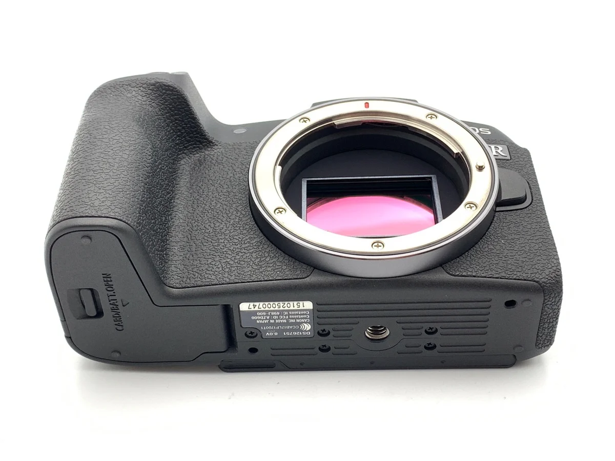 Canon EOS RP