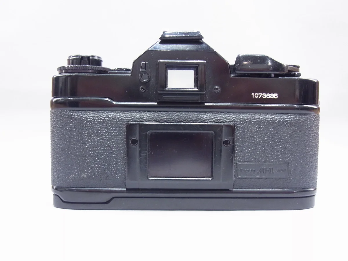 Canon A-1