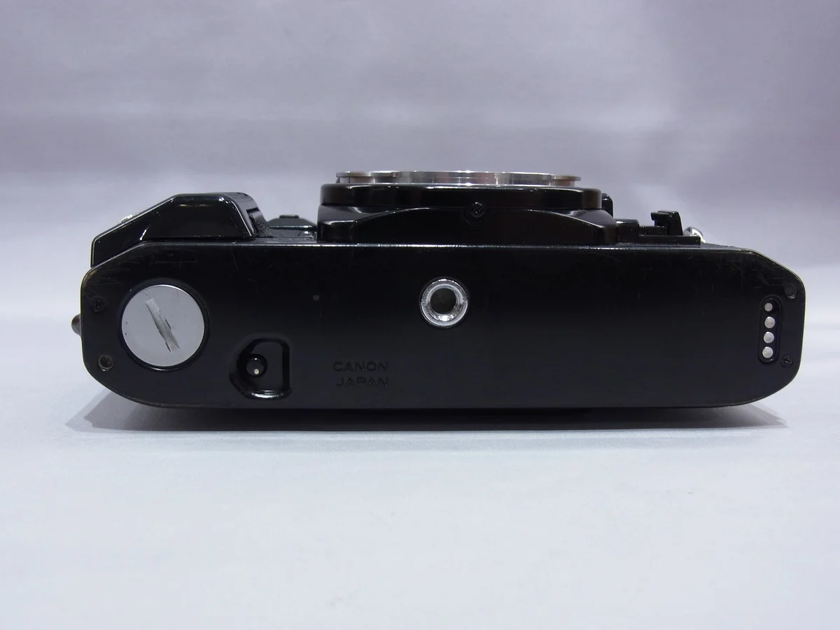 Canon A-1