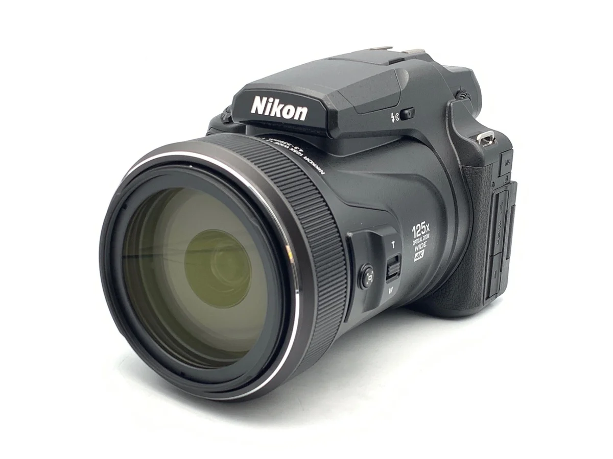 Nikon COOLPIX P1000