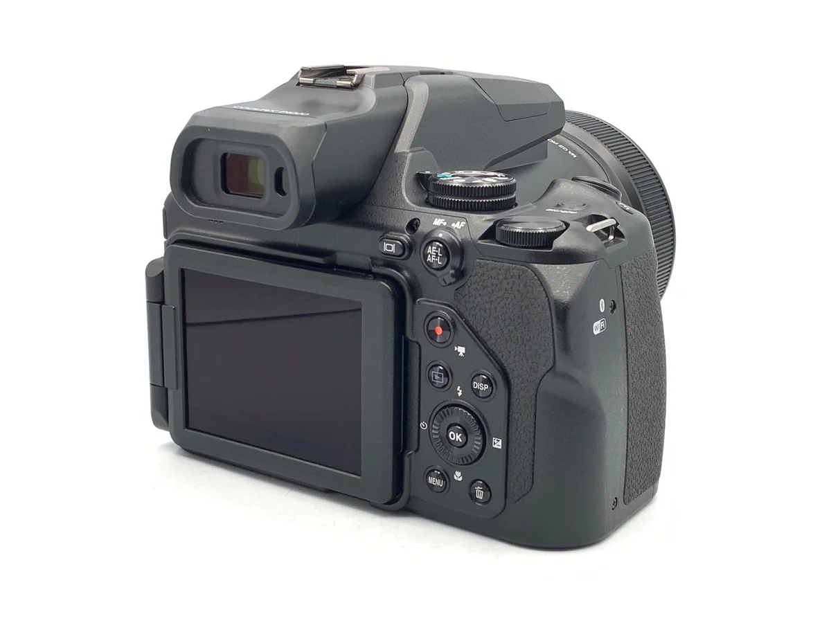 Nikon COOLPIX P1000