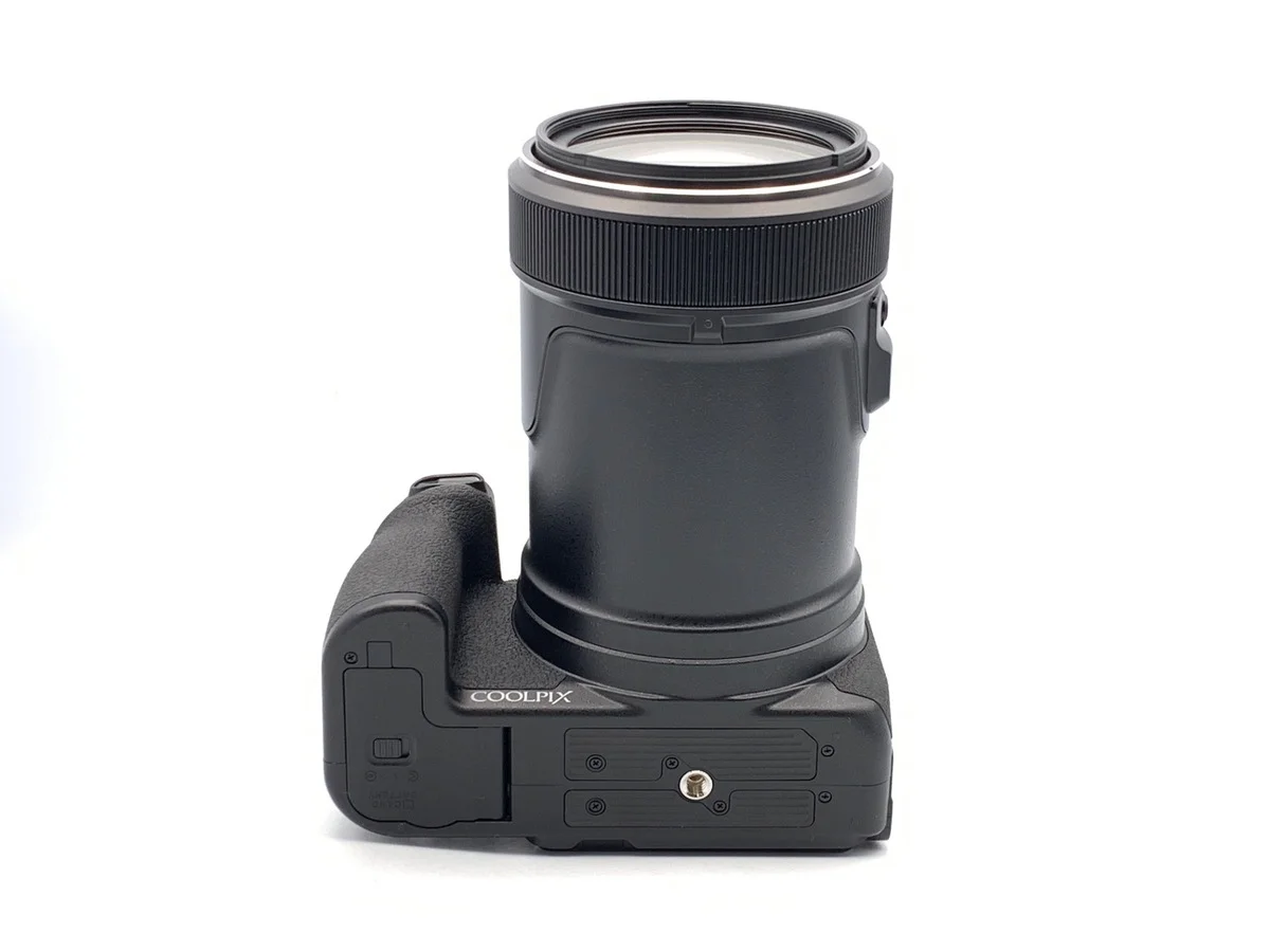 Nikon COOLPIX P1000