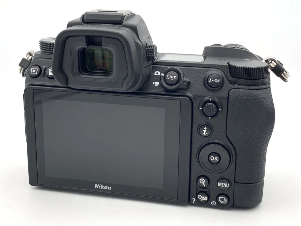 Nikon Z6II