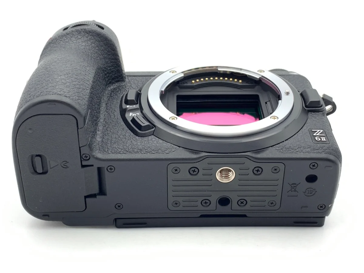 Nikon Z6II