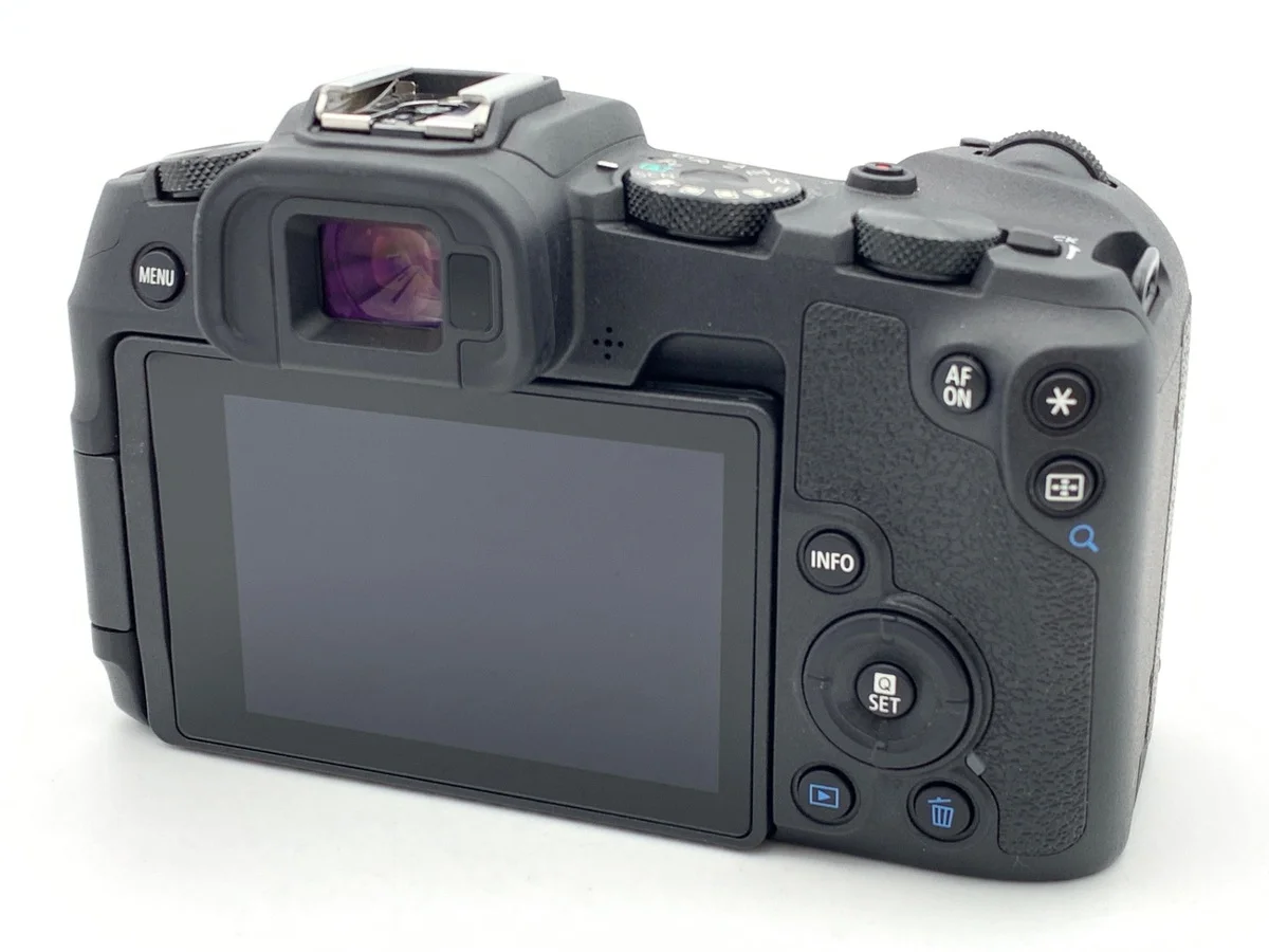 Canon EOS RP