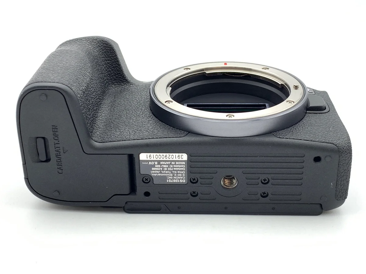 Canon EOS RP