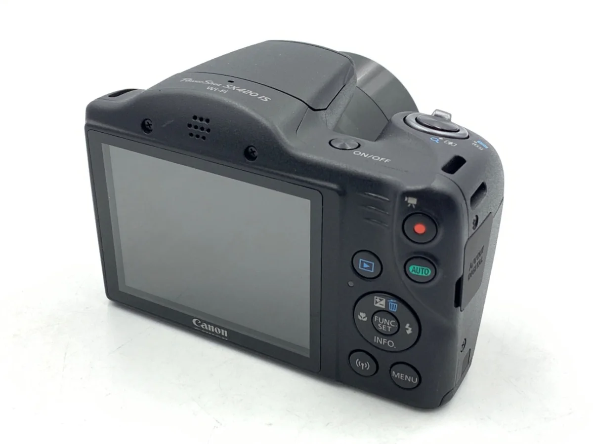 Canon PowerShot SX420 IS