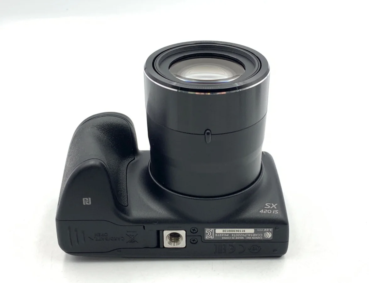 Canon PowerShot SX420 IS