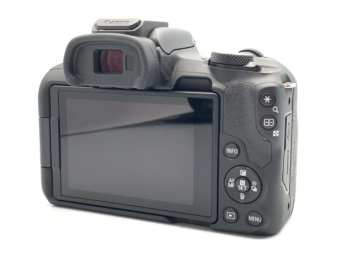 Canon EOS R50