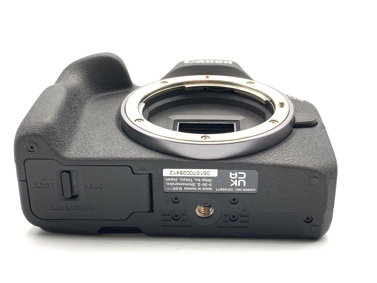 Canon EOS R50