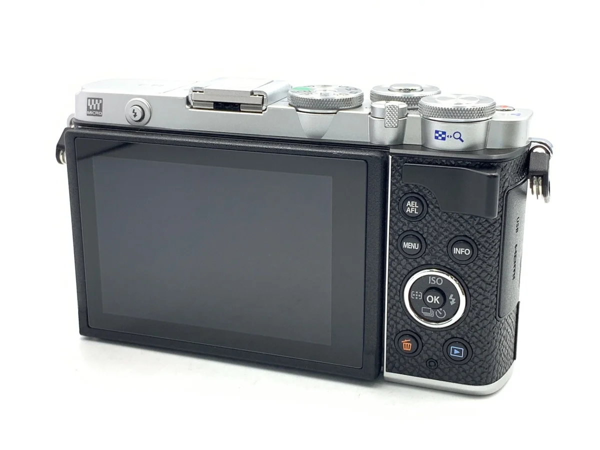 Olympus PEN E-P7