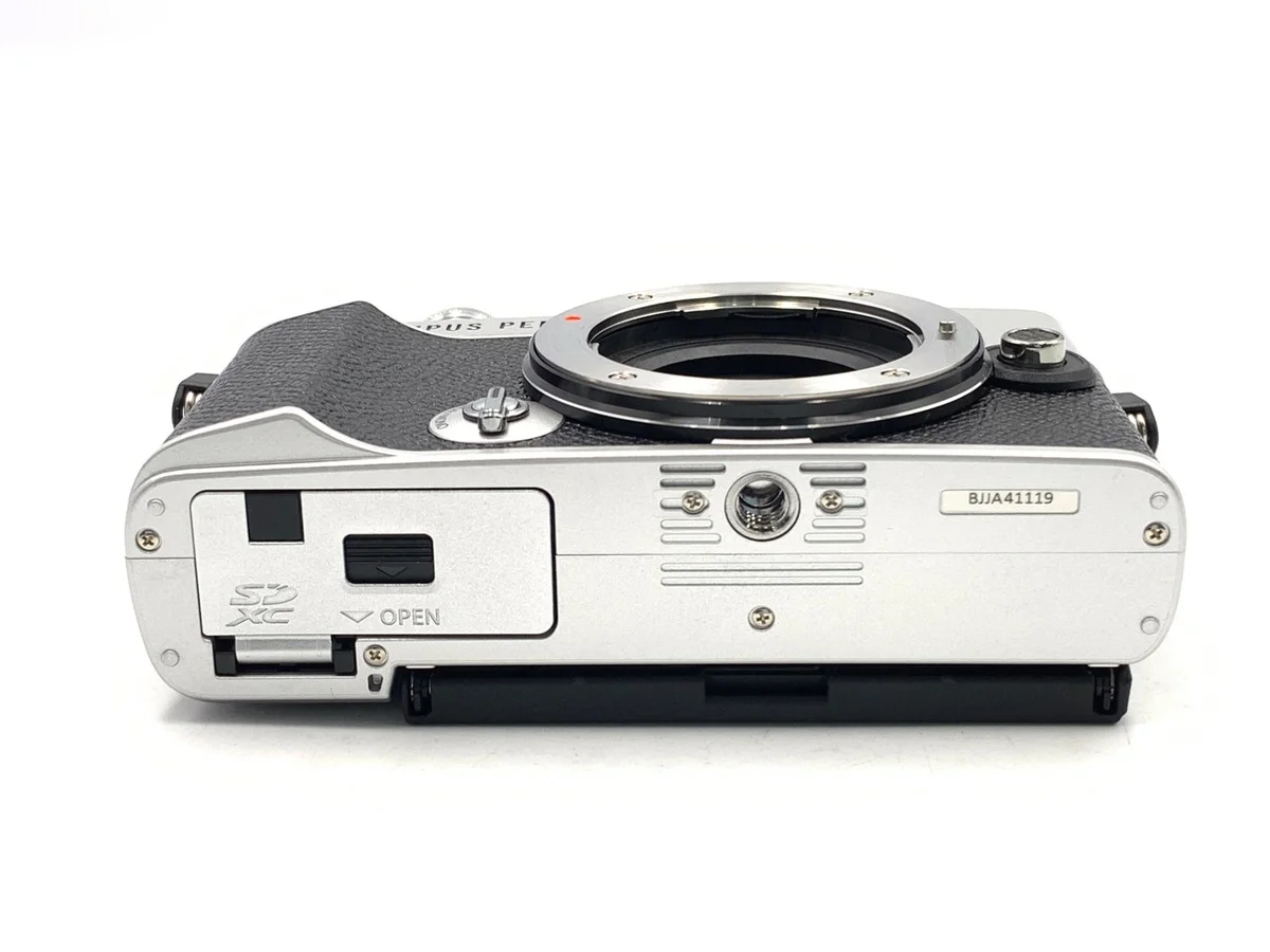 Olympus PEN E-P7