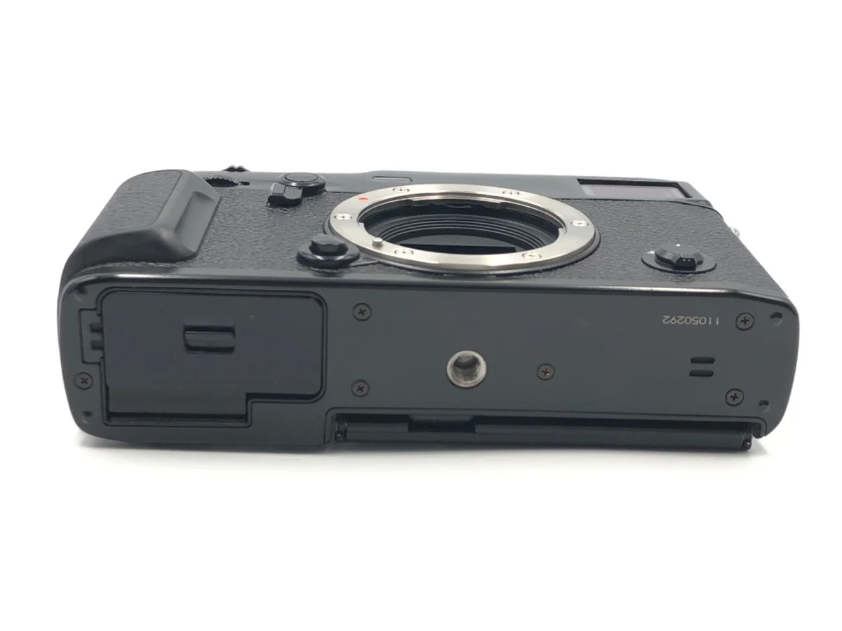 Fujifilm X-Pro3