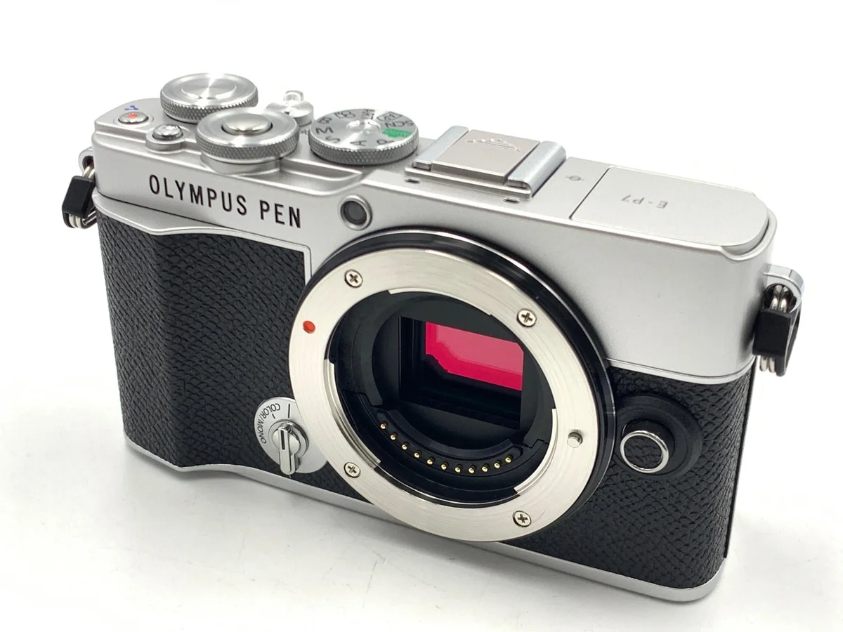 Olympus PEN E-P7