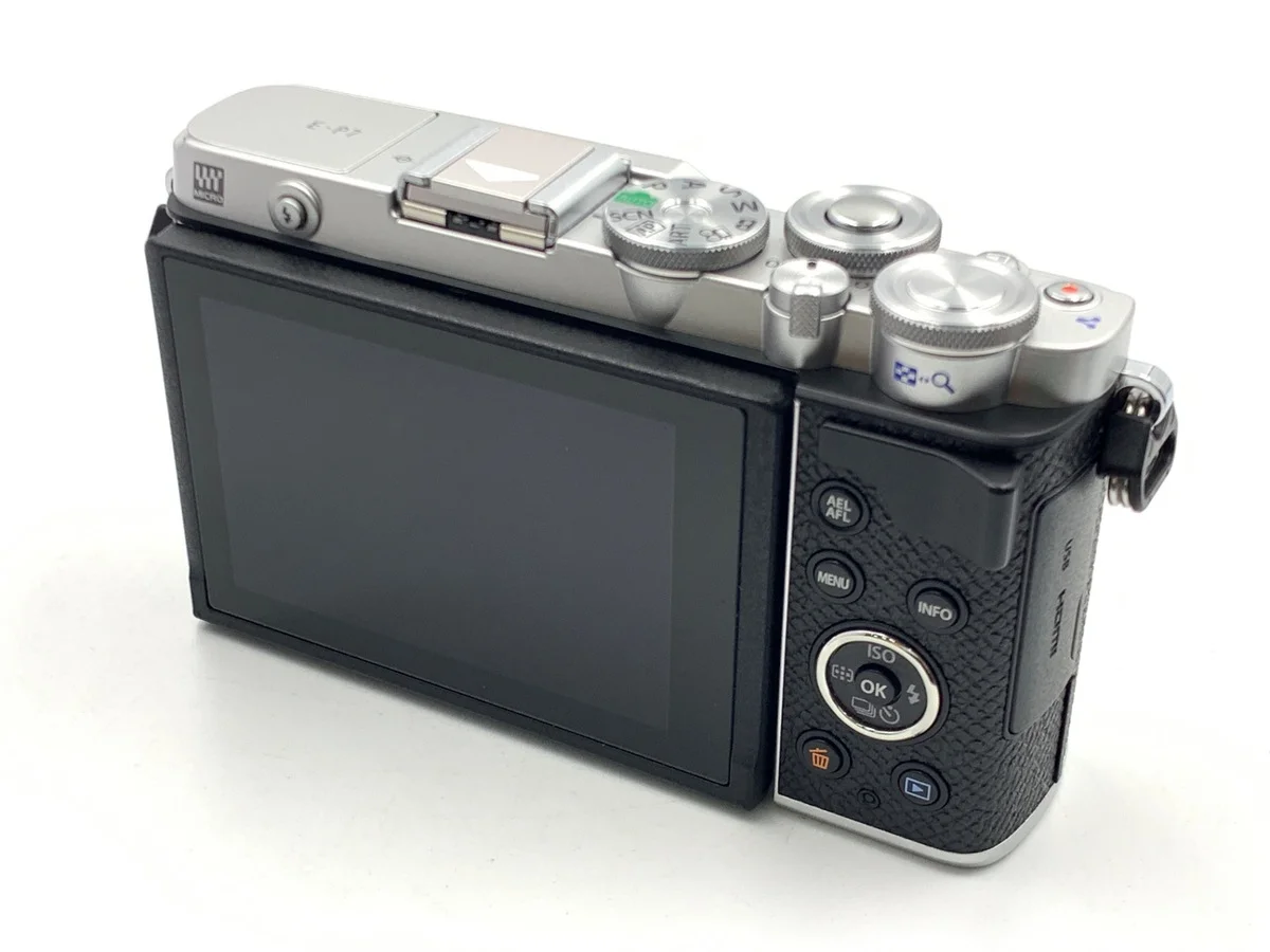 Olympus PEN E-P7