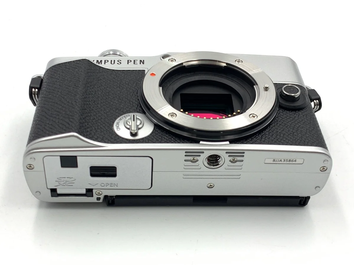 Olympus PEN E-P7